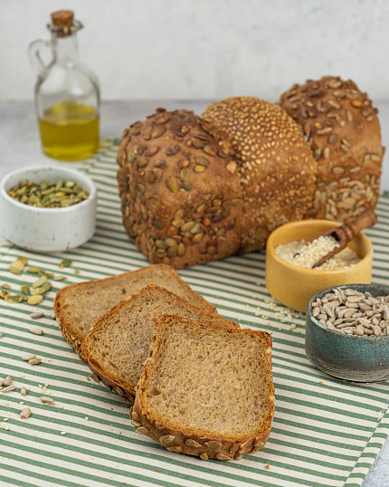 Хлеб «Андреевский»
