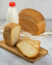 Хлеб «Пшеничный формовой»